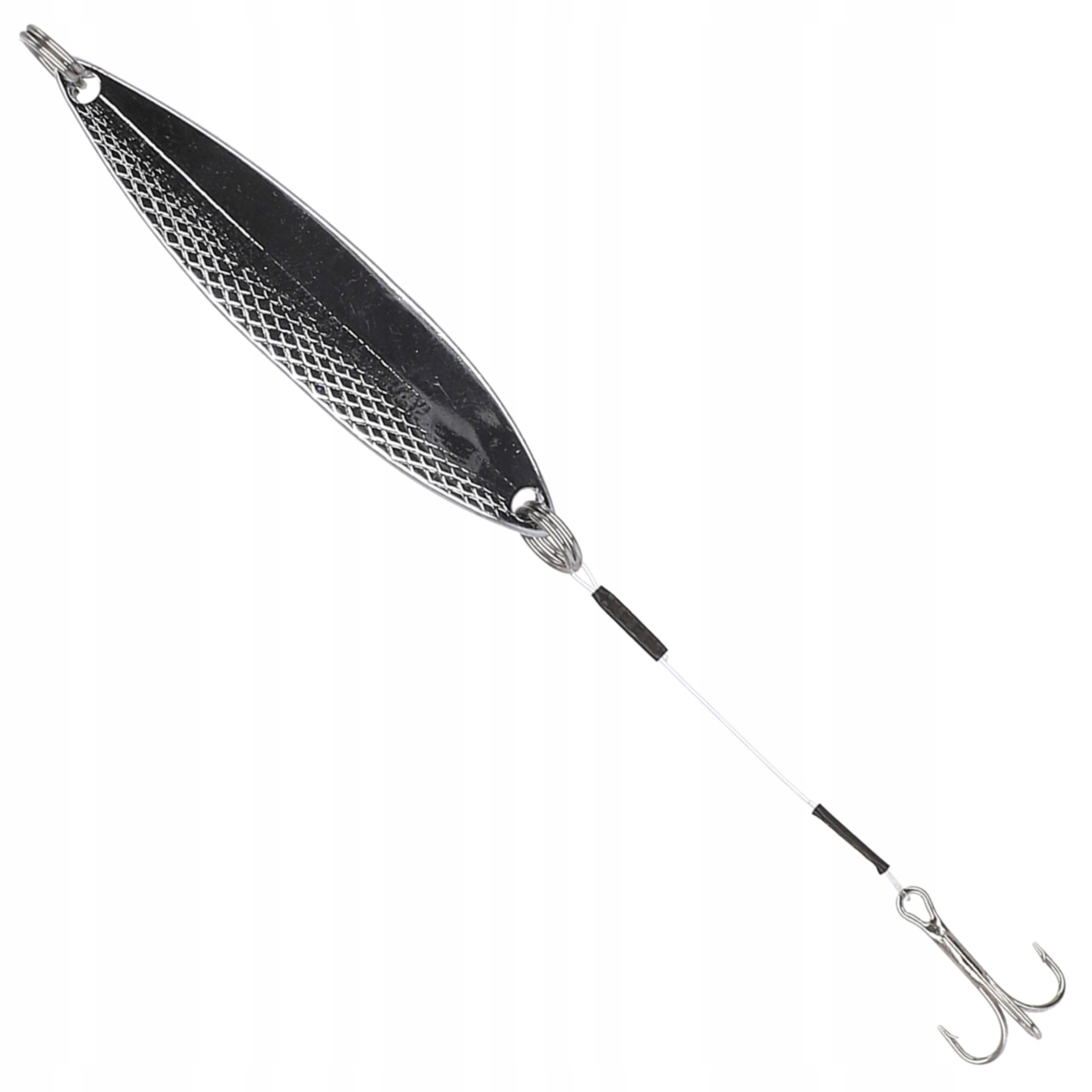 Błystka wahadłowa Wahadłówka Mikado morska Troć Belona roz. 1 15g 6cm