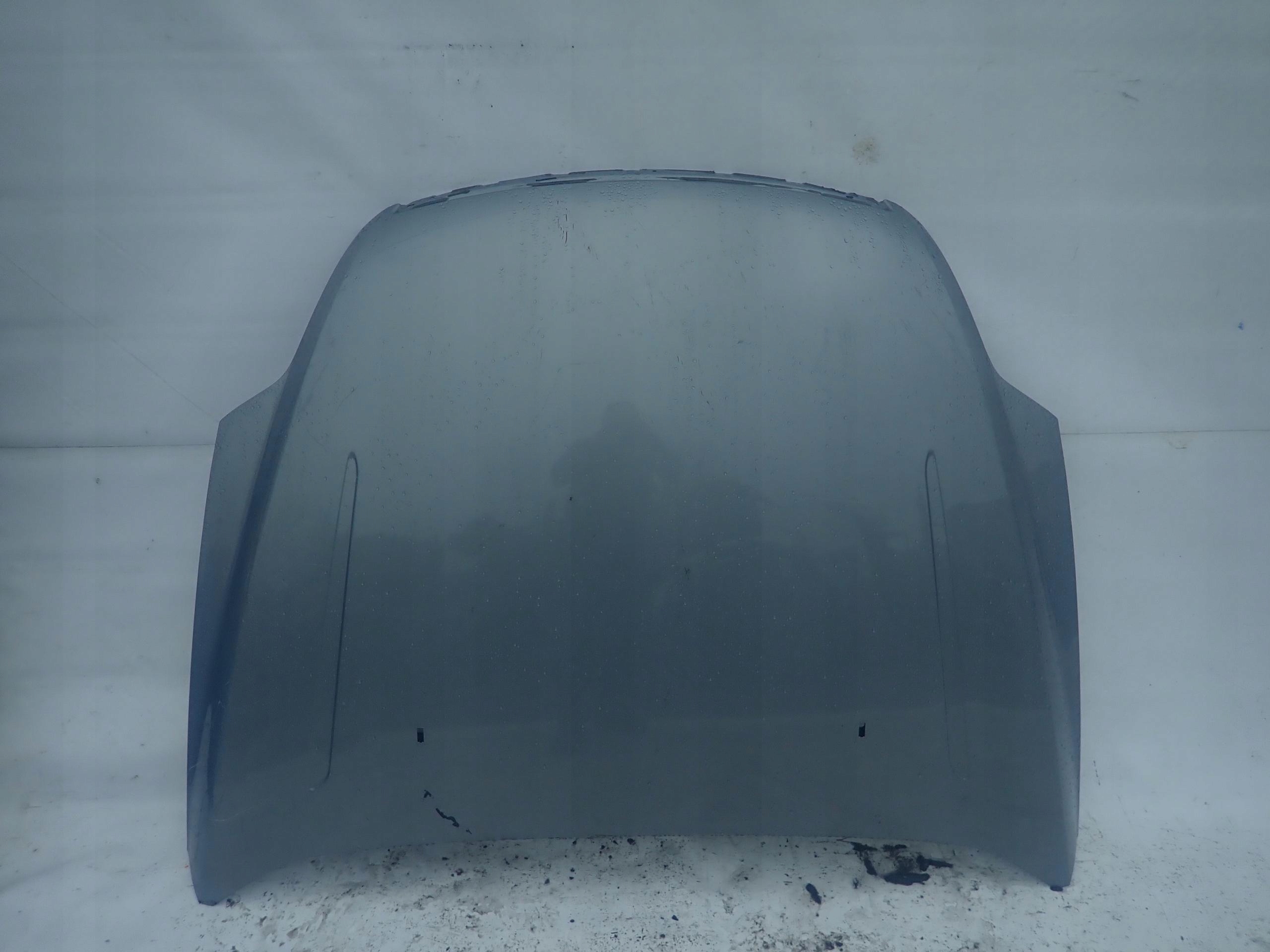FORD MONDEO MK4 07-10 bonnet