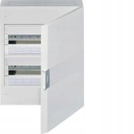 vega Rozdzielnia HAGER natynkowa 2x18M IP40 VB218PB