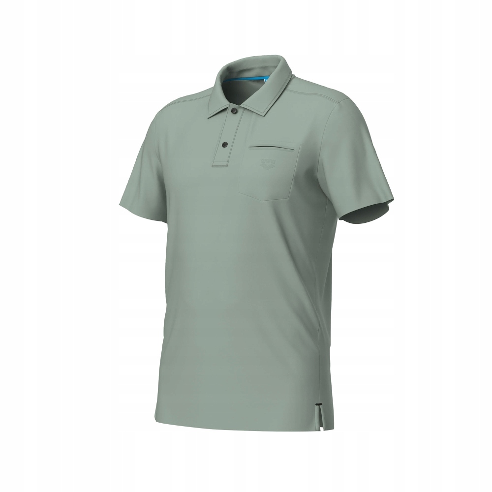 Pánské tričko polo límec sportovní trénink Arena Poloshirt M