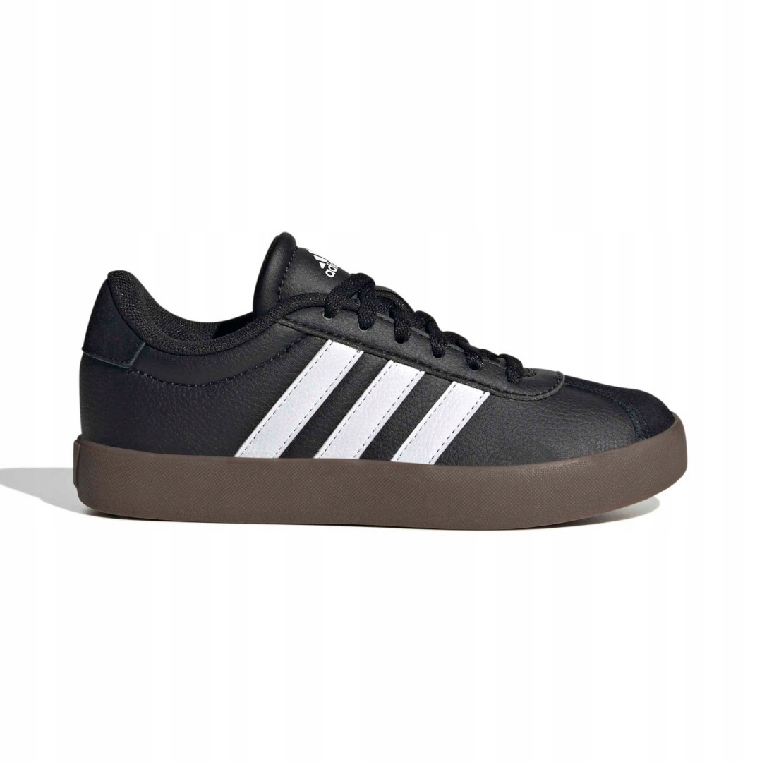 Adidas VL Court 3.0 K IE3630 36 2/3 (23 cm) Dětské boty