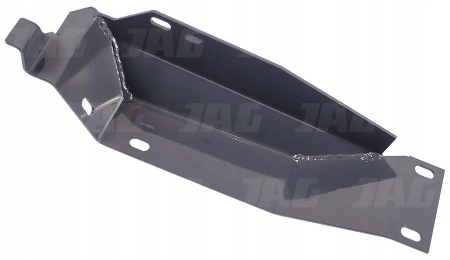 Kryt šikmého dopravníku levý Claas 630684