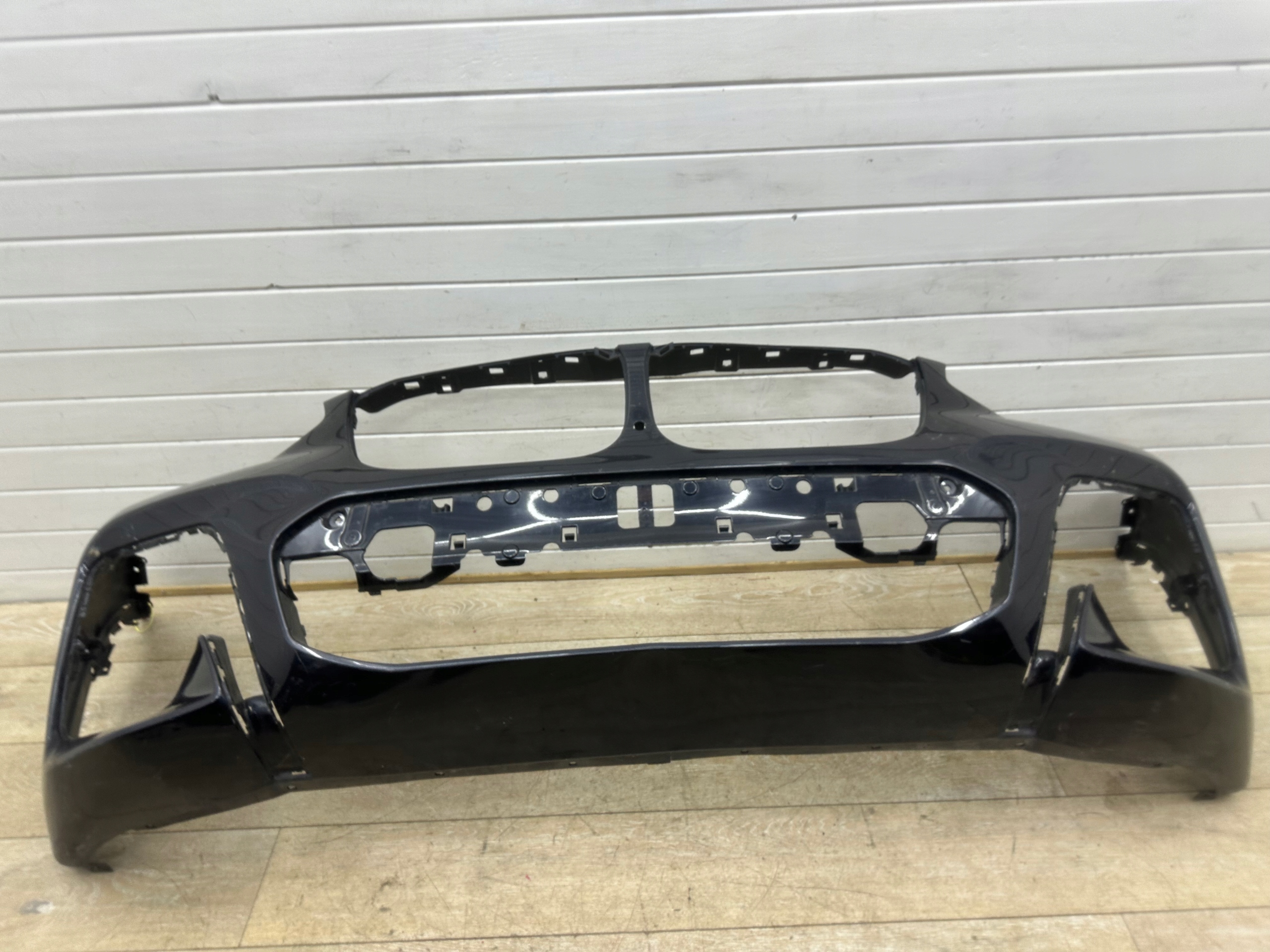 BMW X3 G01 X4 G02 m-packet bumper front front 139605-14