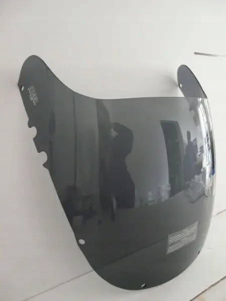 Sklo spoiler na motorku Yamaha Fzr 1000 1991-1993r. Čočka