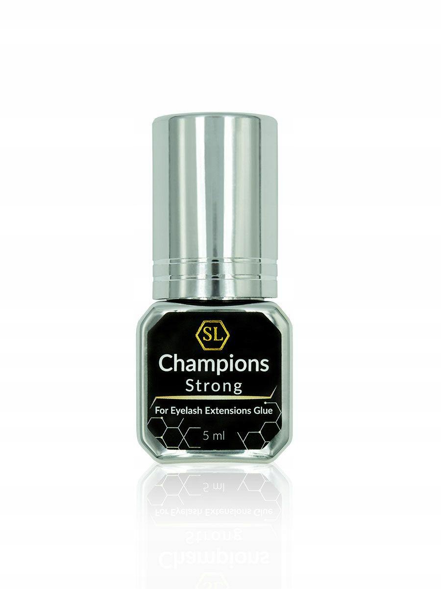 Secret Lashes Lepidlo Champions Strong 5 g