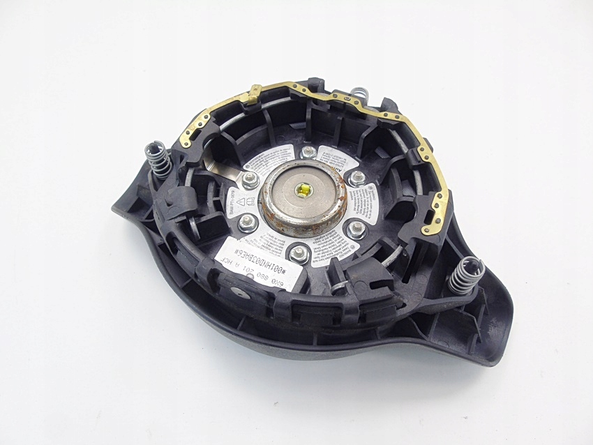 airbag driver´s VOLKSWAGEN LUPO 6X0 880 201A