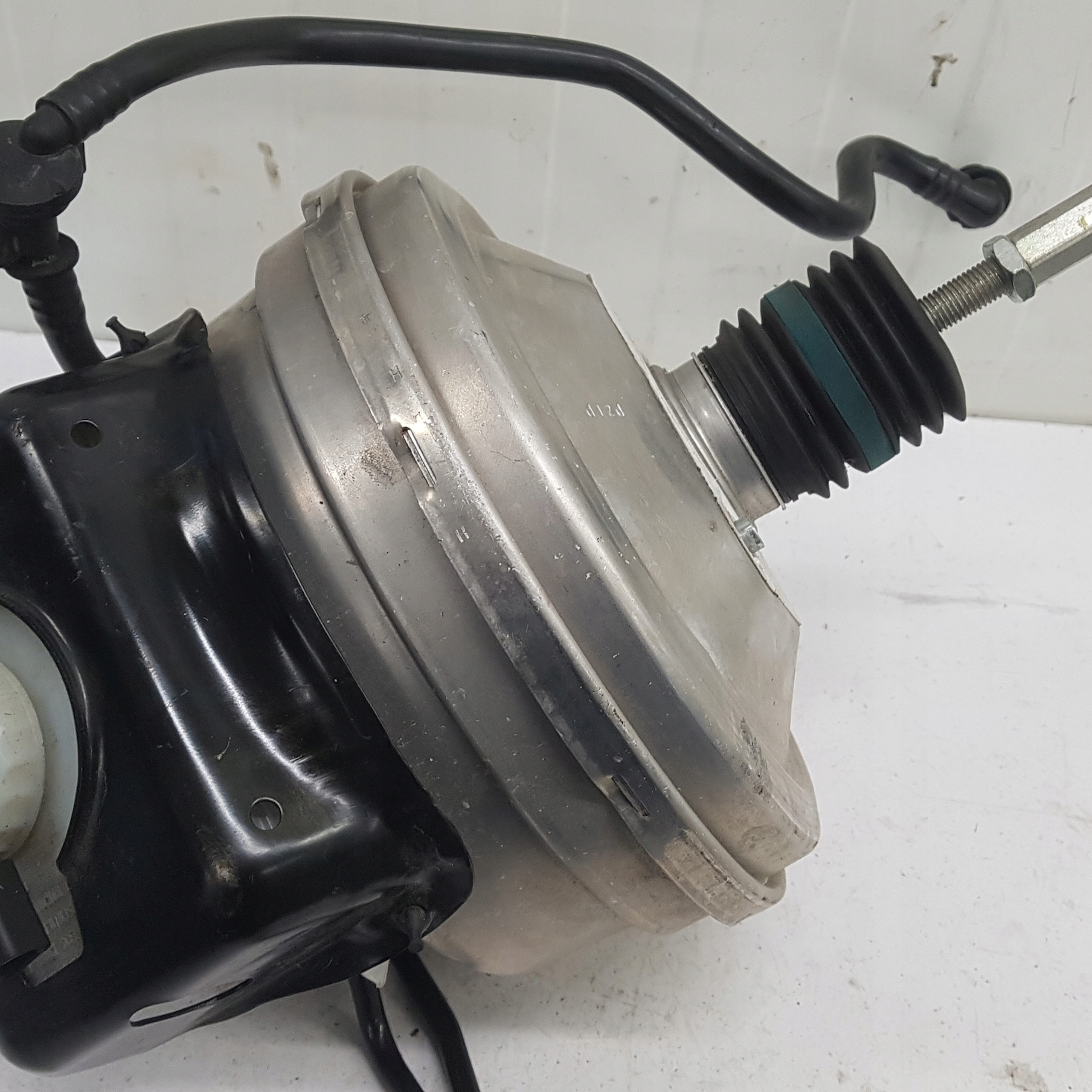 Servofreno servo AUDI A6-C7 4G1612103H