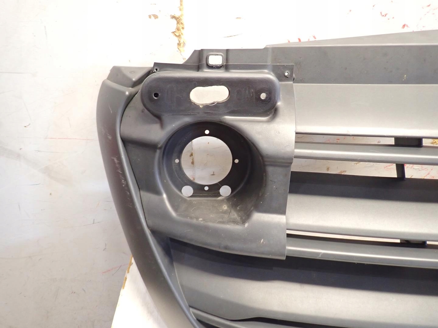 Grill MERCEDES SPRINTER W910 2018- A9108852600