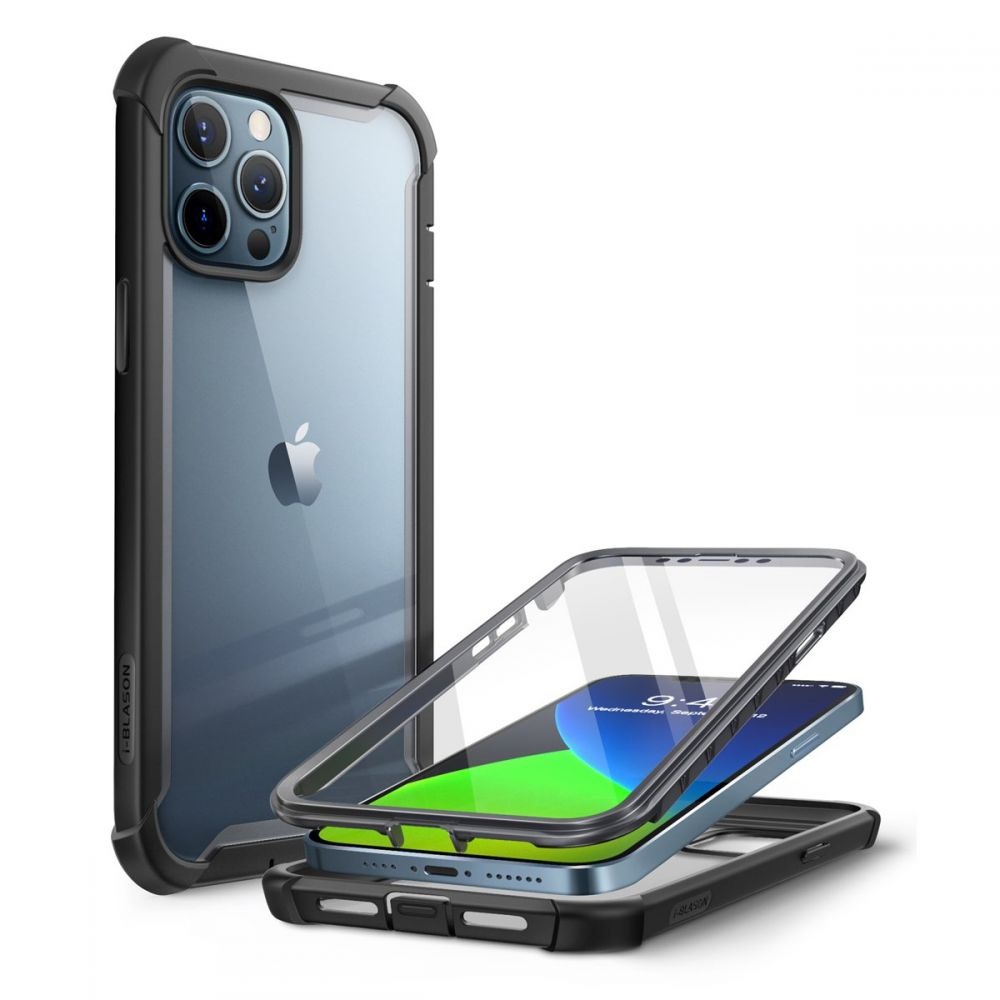 

Supcase Ares odporna obudowa etui do iPhone 12 Pro