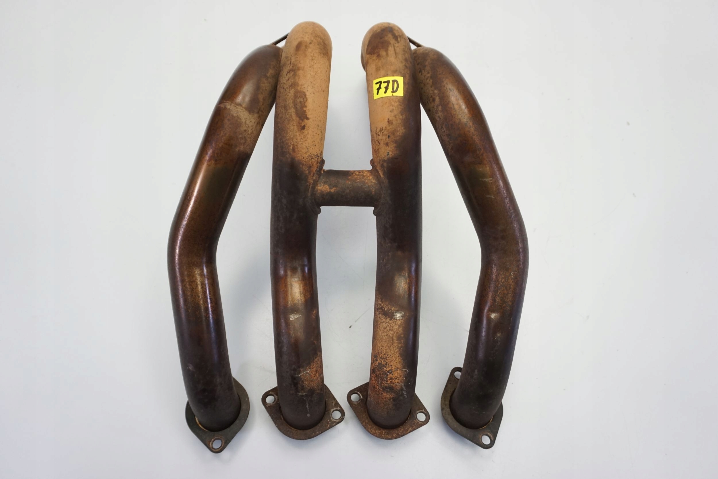 433967860736292 - YAMAHA MT-10 16-21 ВЫПУСКНОЙ КОЛЛЕКТОР