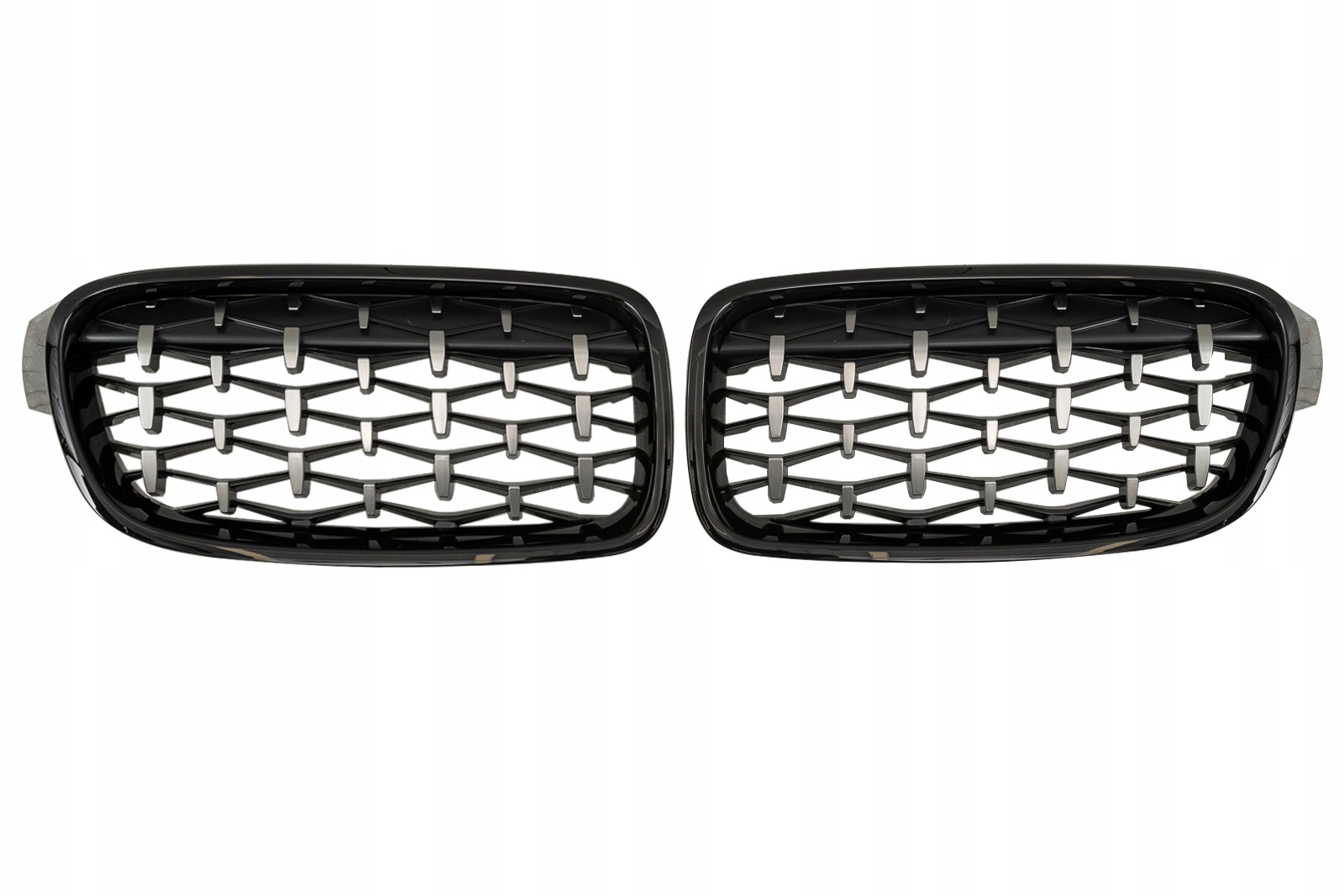 BMW 3 F30 F31 11-18 почек гриль тюнинг гриль