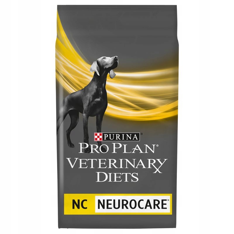 Levně Purina Pro Plan Veterinary Diets Nc NeuroCare 12 kg
