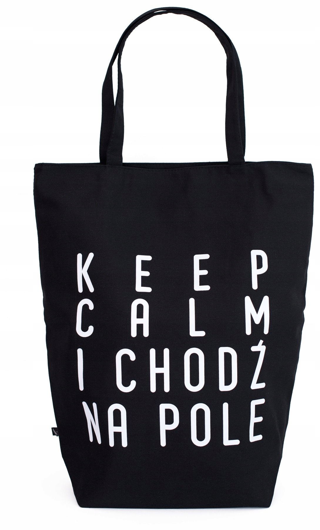 

Torba XXL Keep calm Szaleo tr18234-1