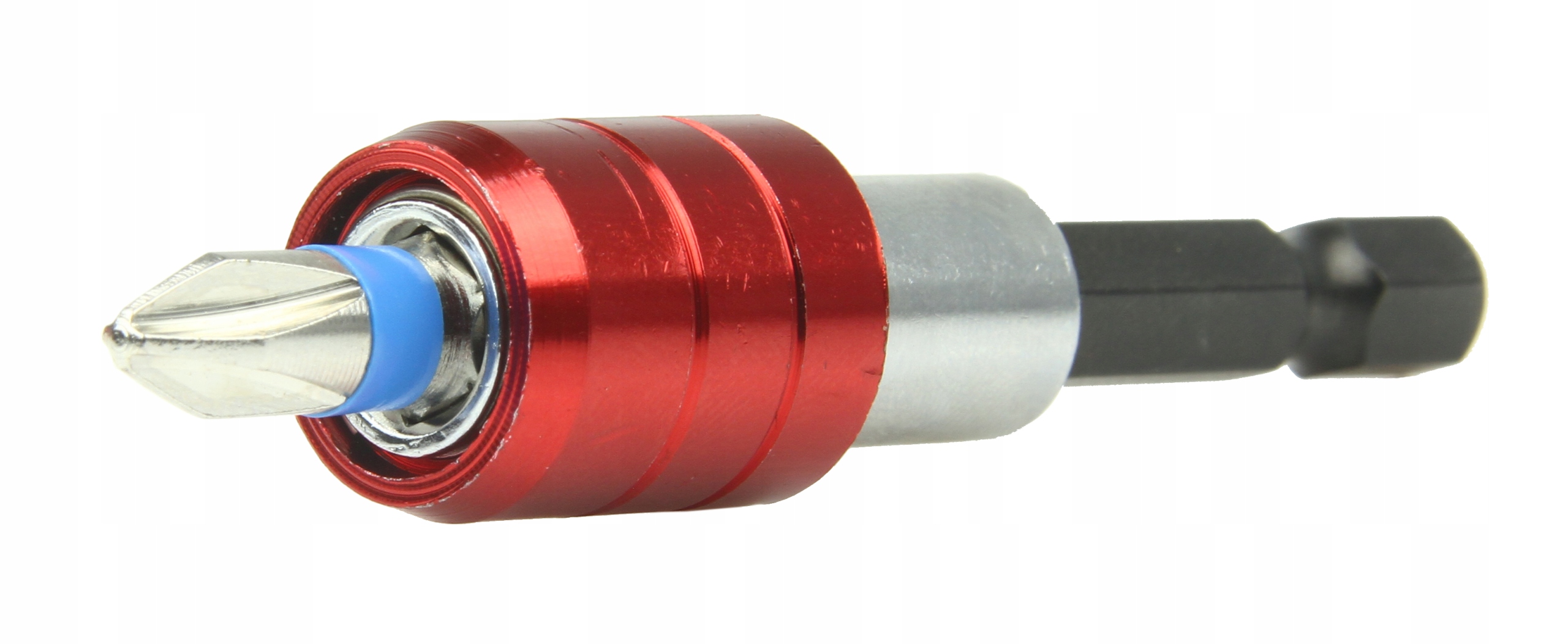 KOŃCÓWKI BITY IMBUS TORX DO WKRĘTARKI ZESTAW 32EL Długość bitu 25mm