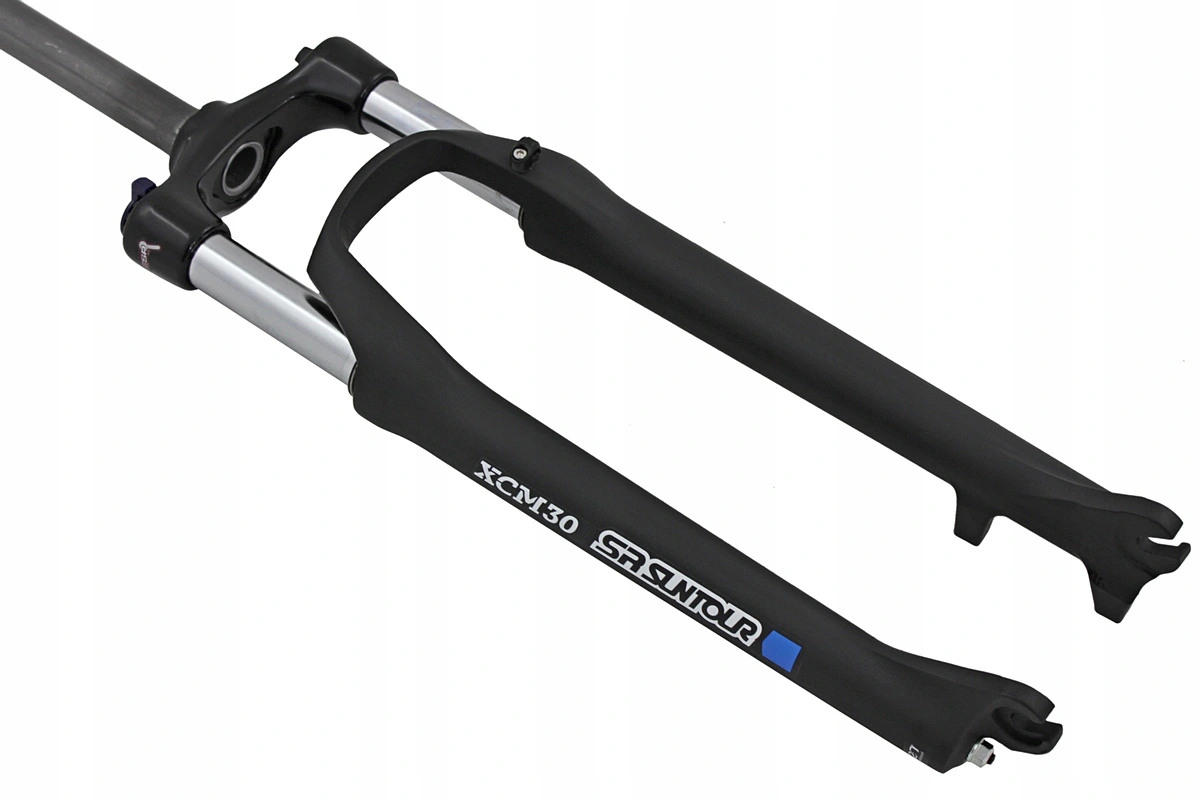 AMORTYZATOR 26 XCM RL SUNTOUR AHEAD DYSK AS40 C.M.