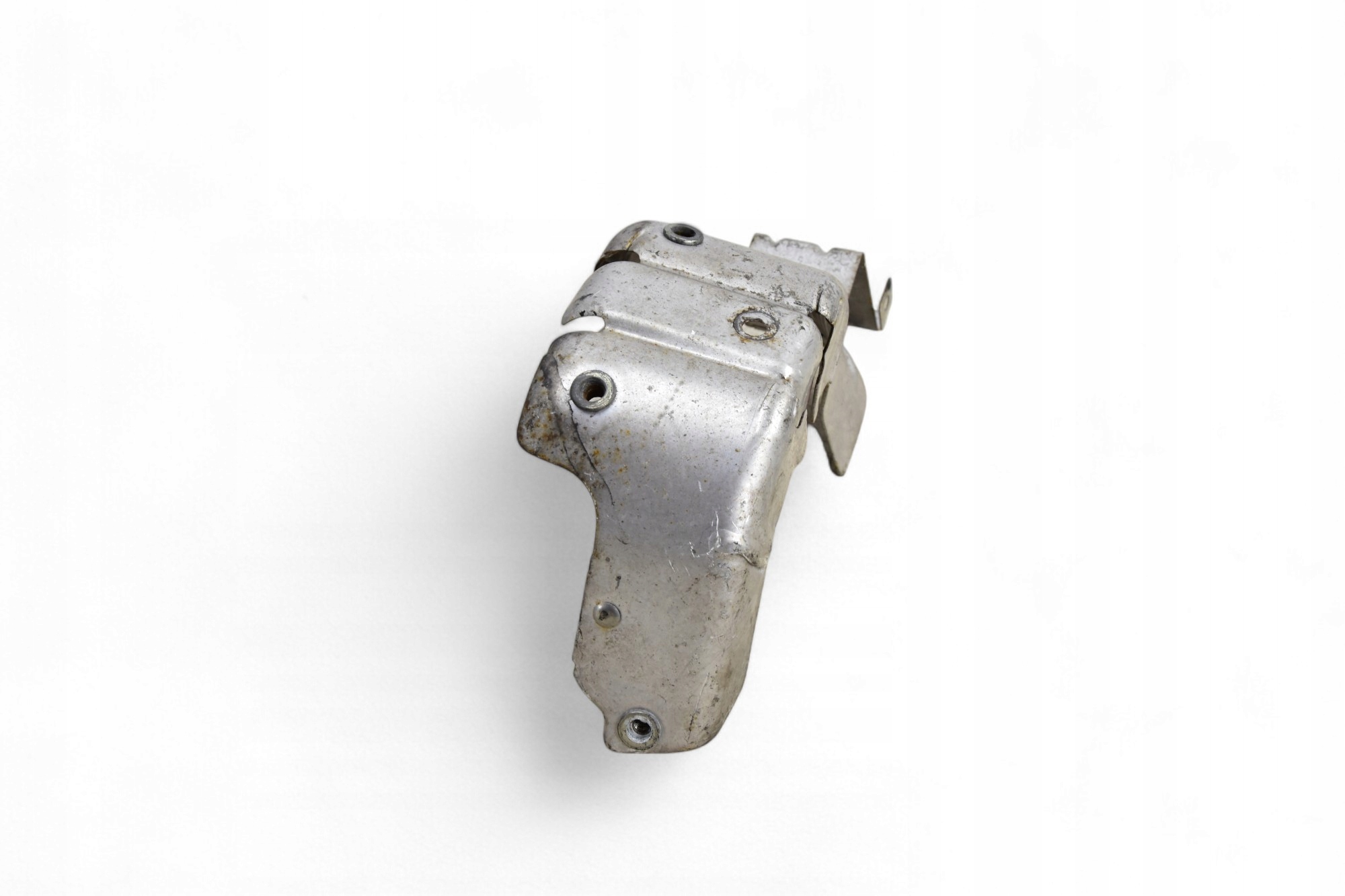 BLENDE ABDECKUNG TERMICZNA LAND ROVER DISCOVERY V 2.0D G4D3-6K738-CD