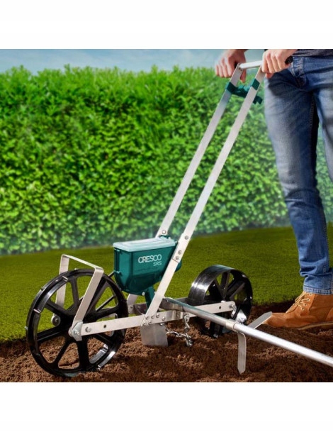 Siewnik ręczny Marka Cresco