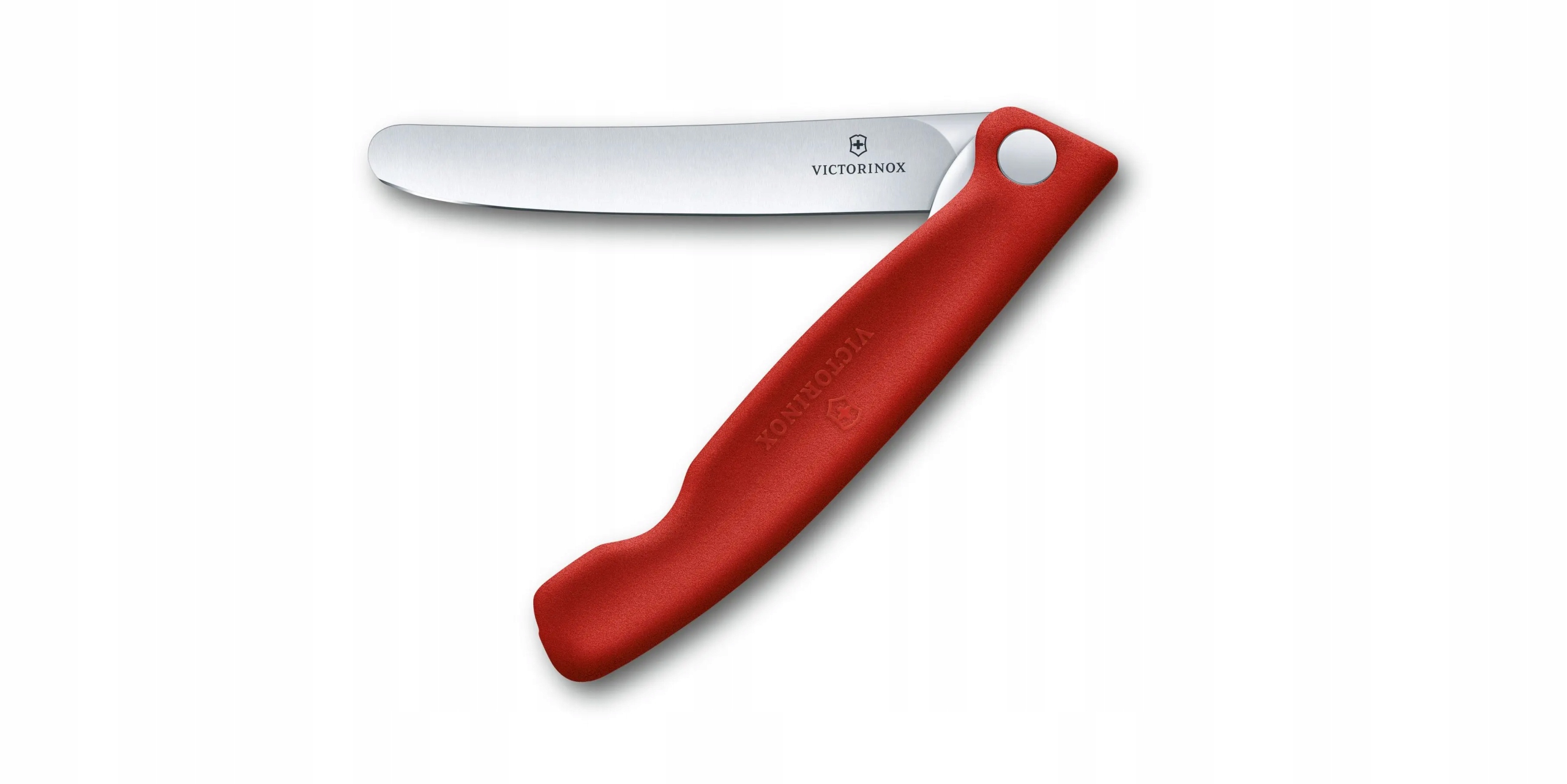 

Victorinox nóż pikutek składany uniwersalny czerwo