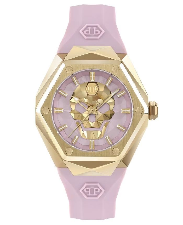 Hodinky Philipp Plein Skull Spikes Lady PWADA0124