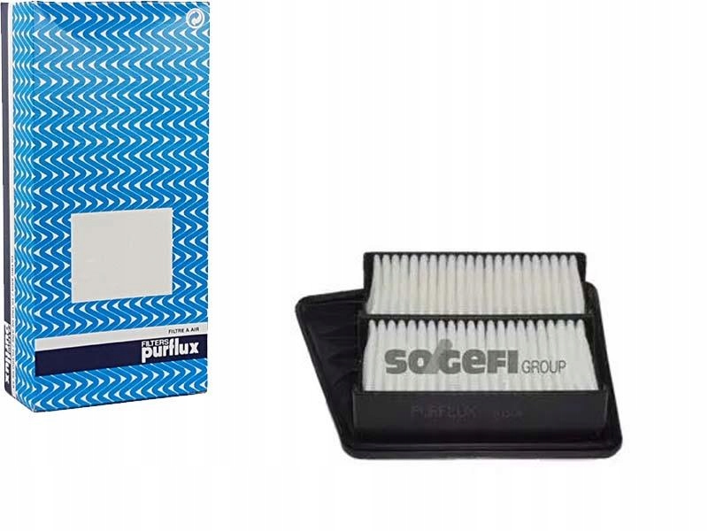 

Purflux Filtr Powietrza A1506