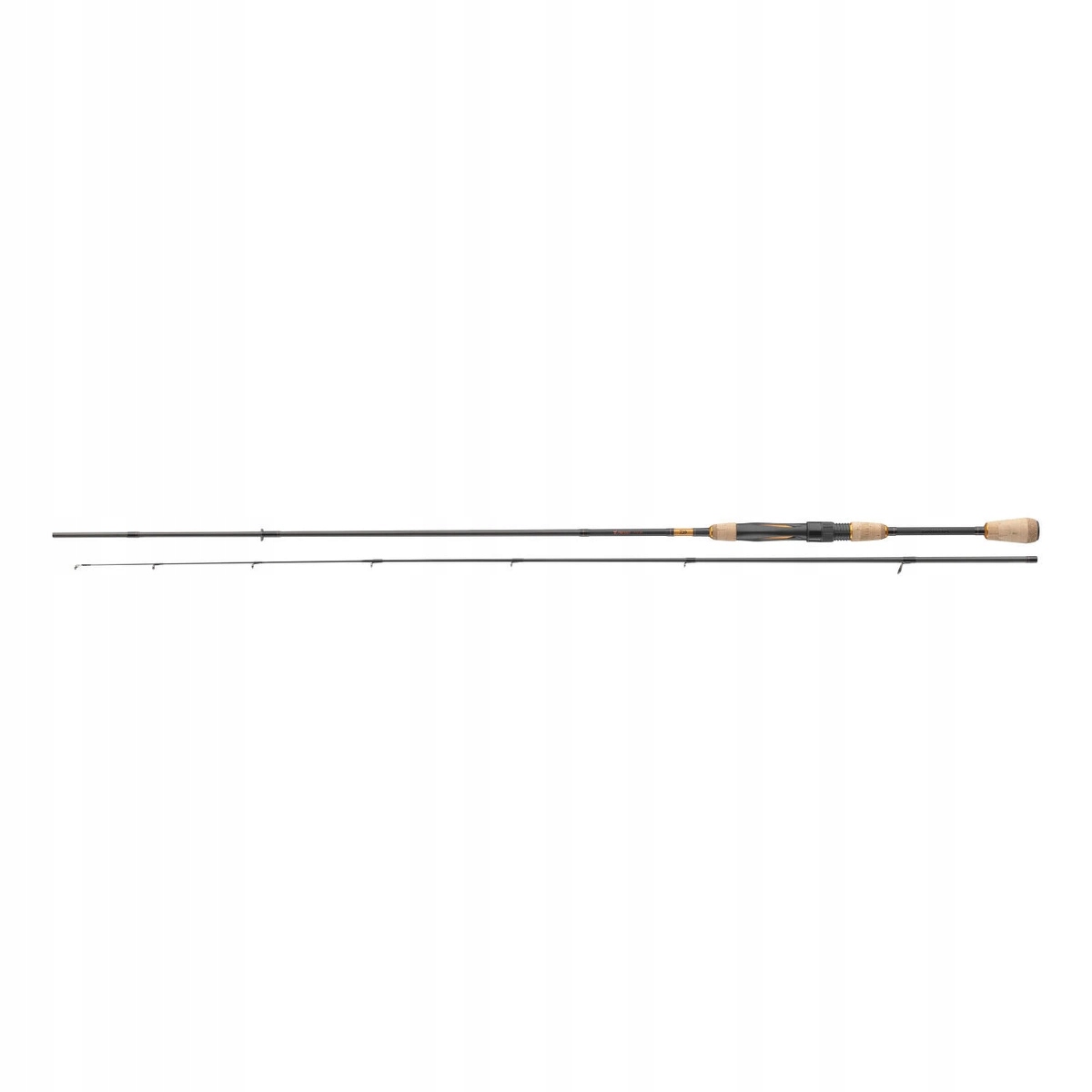 Wędka Daiwa Presso Iprimi St 1.95m 0.5-6g +gratis!!!