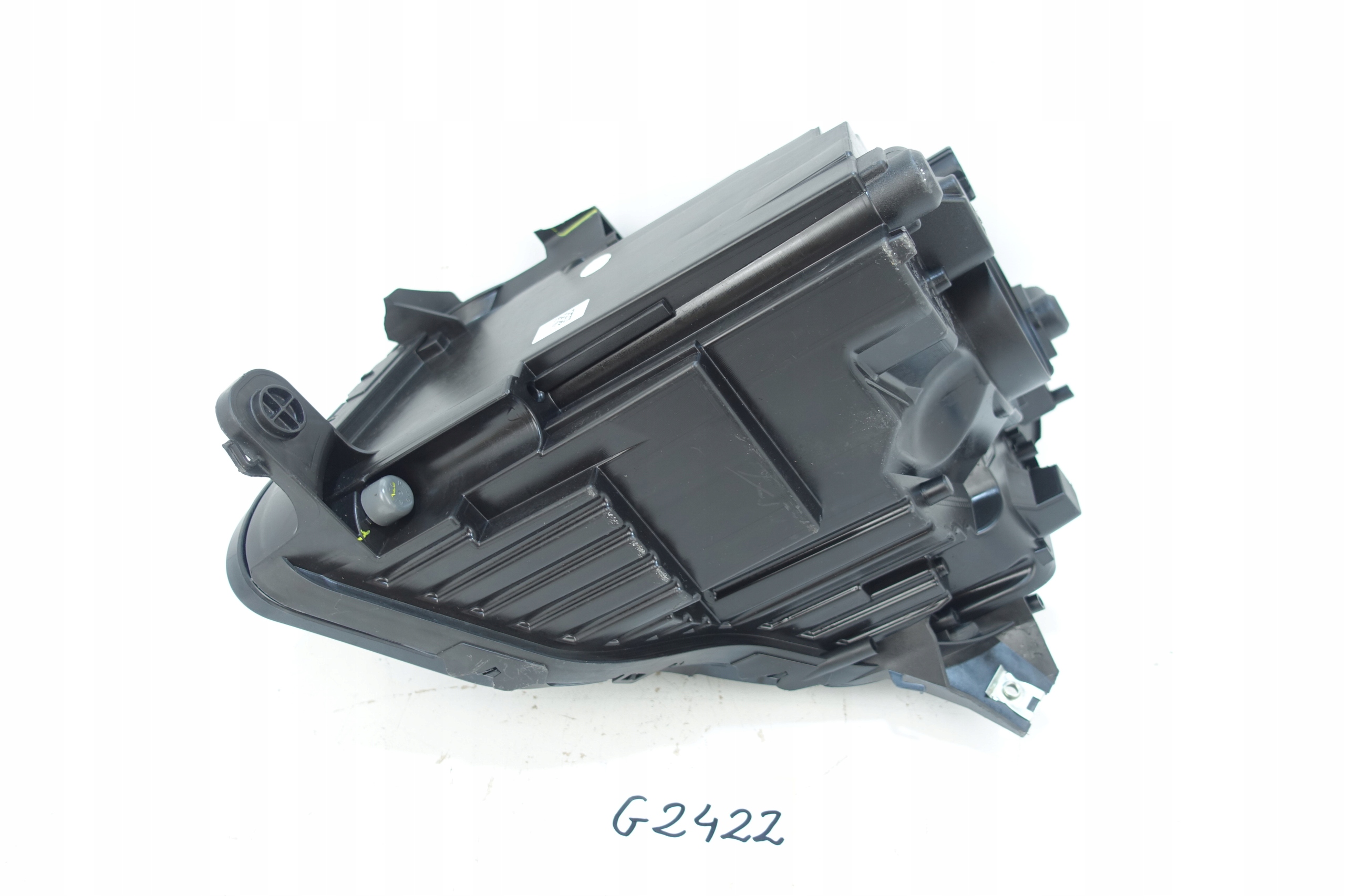 FIAT 500E II 2020- light front right front 947672