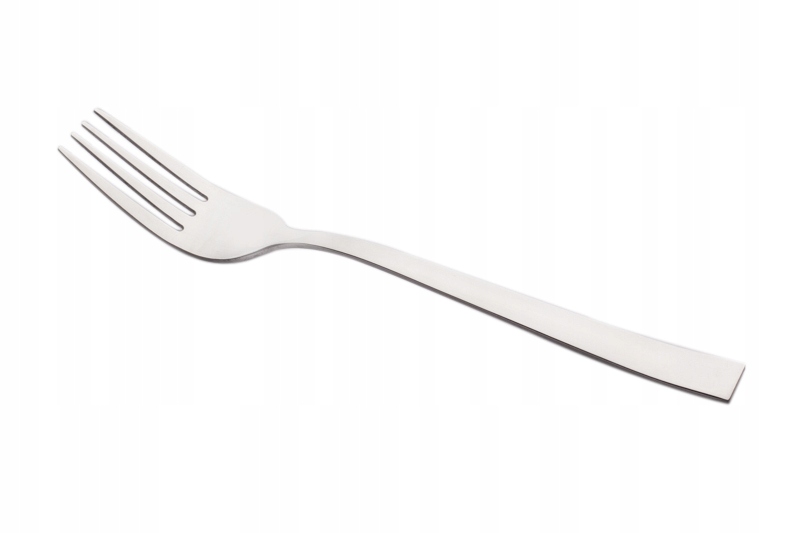 AMEFA PADOVA Widelec stołowy połysk Wykończenie połysk