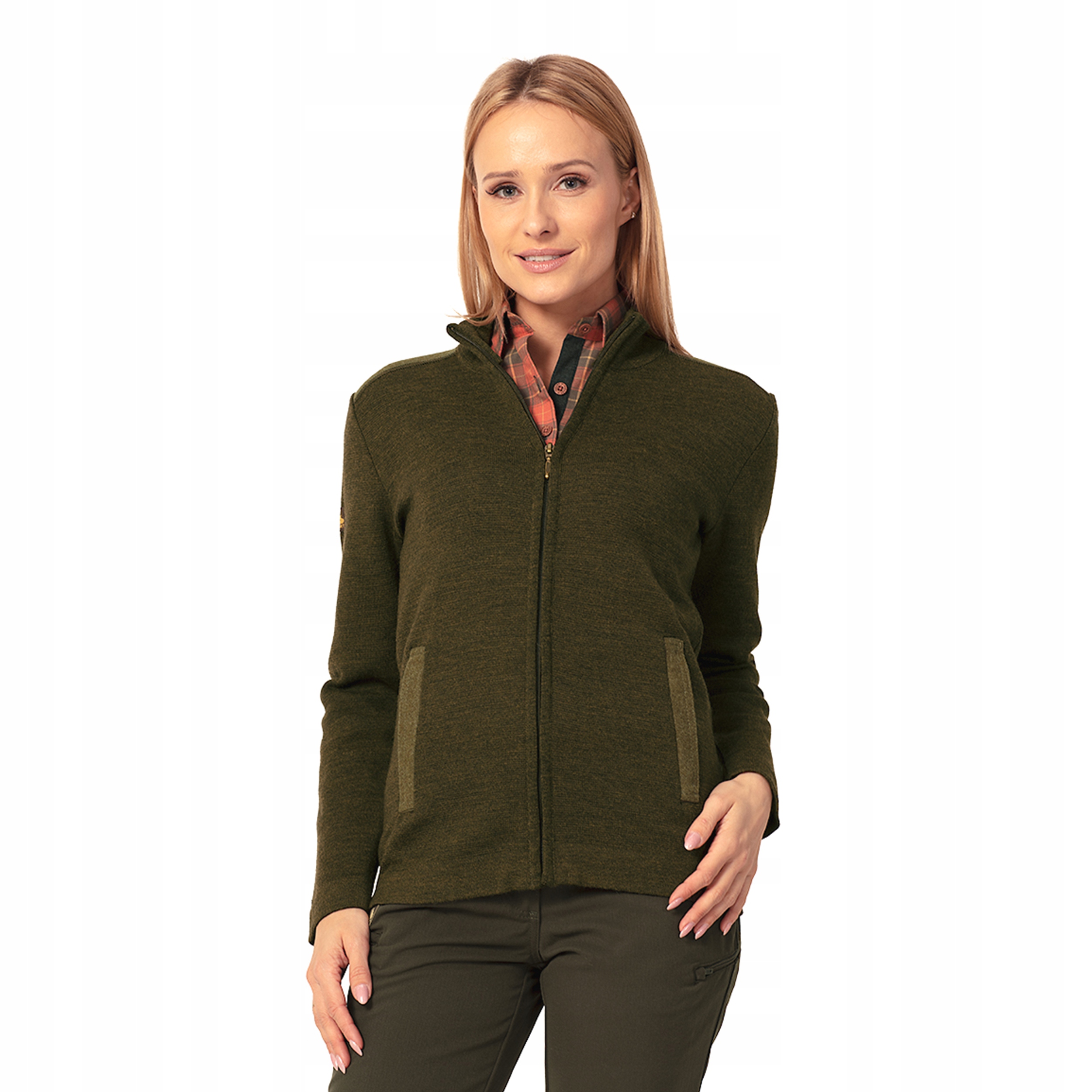 Sweter damski Tagart Moore S