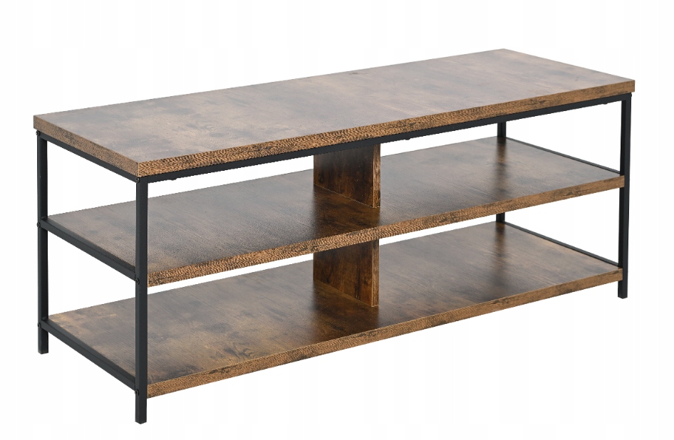 Rtv skrinka, regál loft, drevená komoda, 3 police do obývacej izby, kancelárie