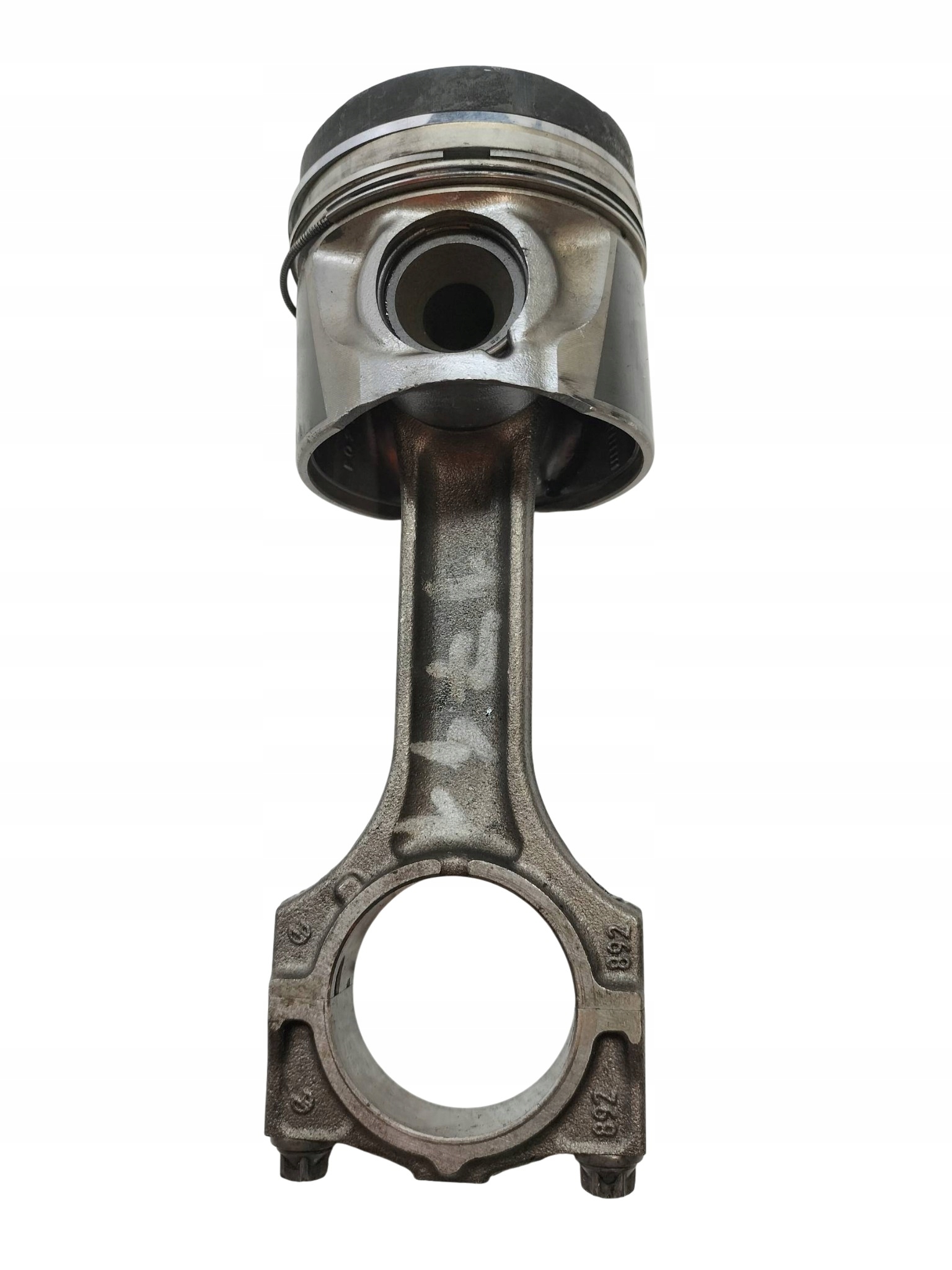 Piston Bielle 80L85 2.5 D M57 Bmw Seria 5 IV (1995-2003) E39