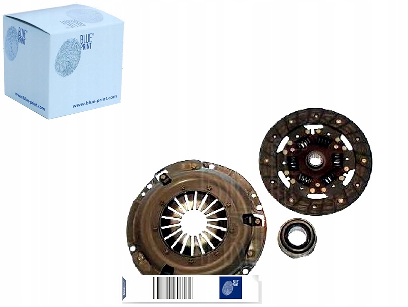 Bluadh23048 КОМПЛЕКТ ПРОНИЦАТЕЛЬНОСТЬ ROVER