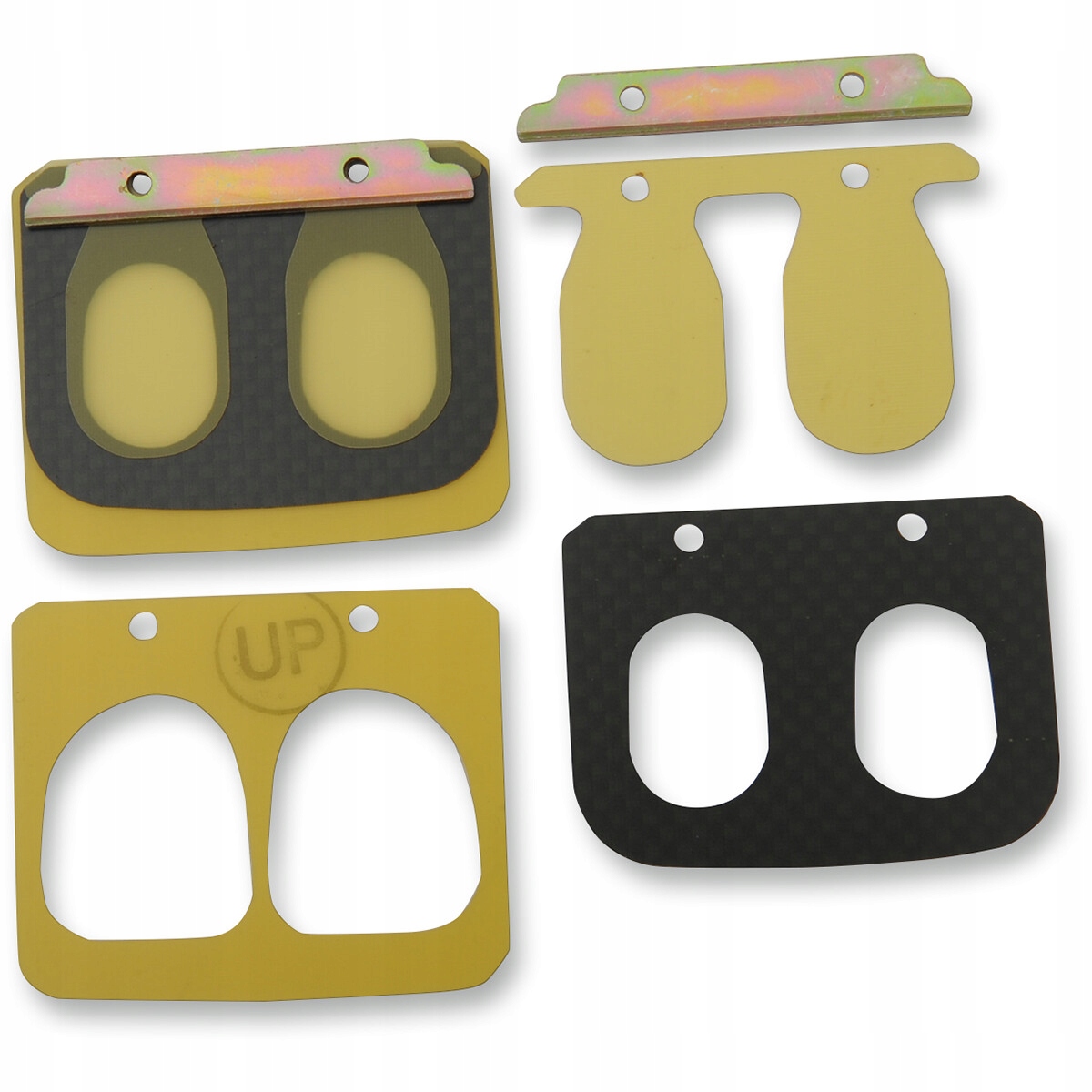 PSR-033 - BOYESEN ЛИСТ ДІАФРАГМИ YAMAHA YZ 125