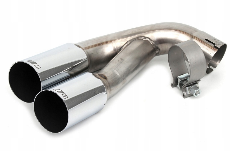 18302296889 - Наконечник глушителя M-Performance BMW 4 F36 N47 OEM