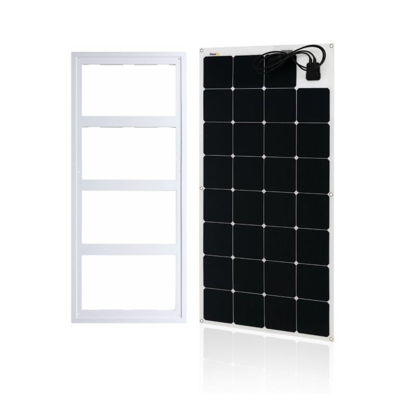 Panel elastyczny 120W 4SUN-FLEX-ETFE-M 120W Prestige Pcb