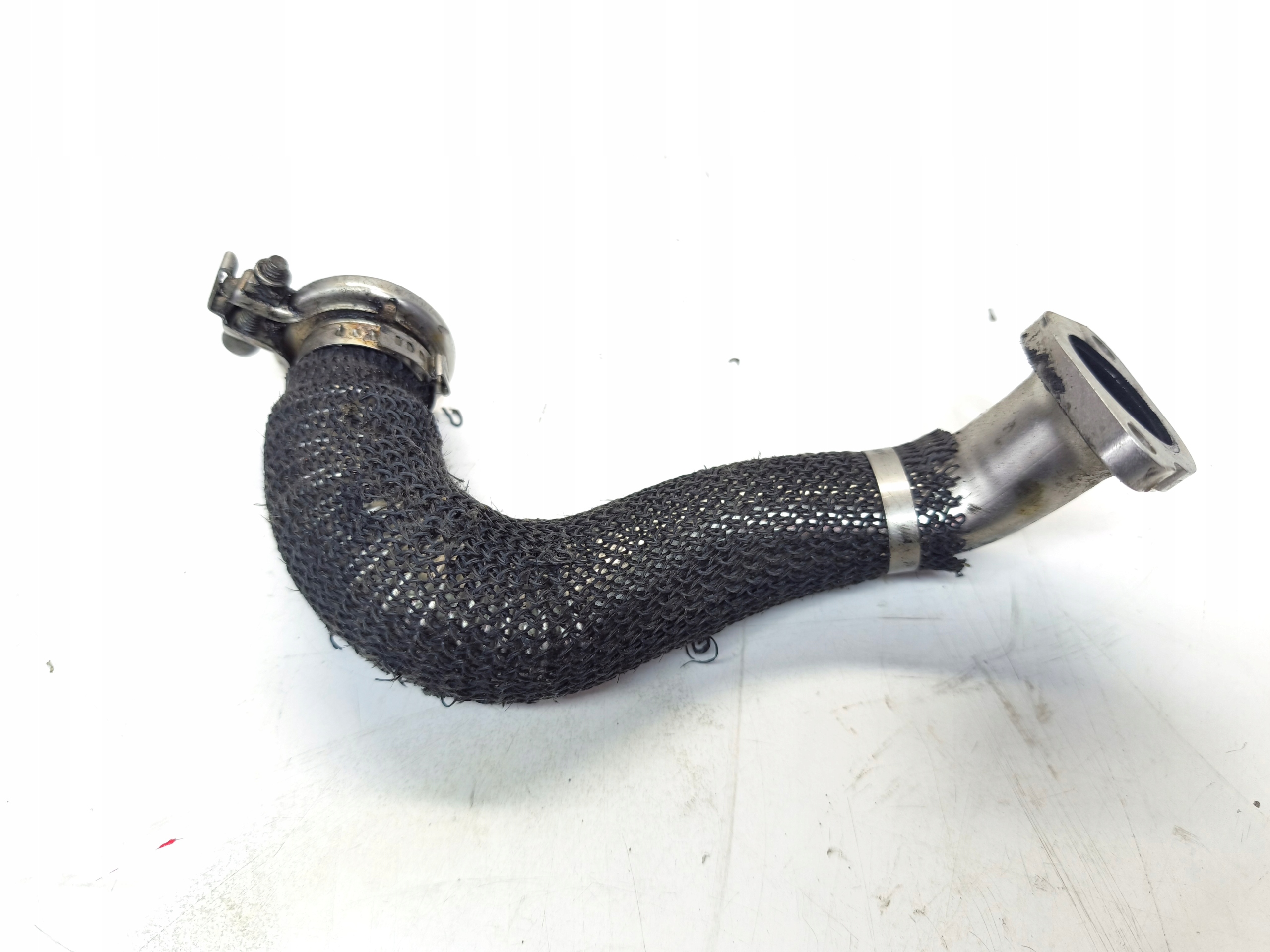 rohr Gase rohr EGR AUDI A6 C7 A7 A8 3.0 TDI 059131530N