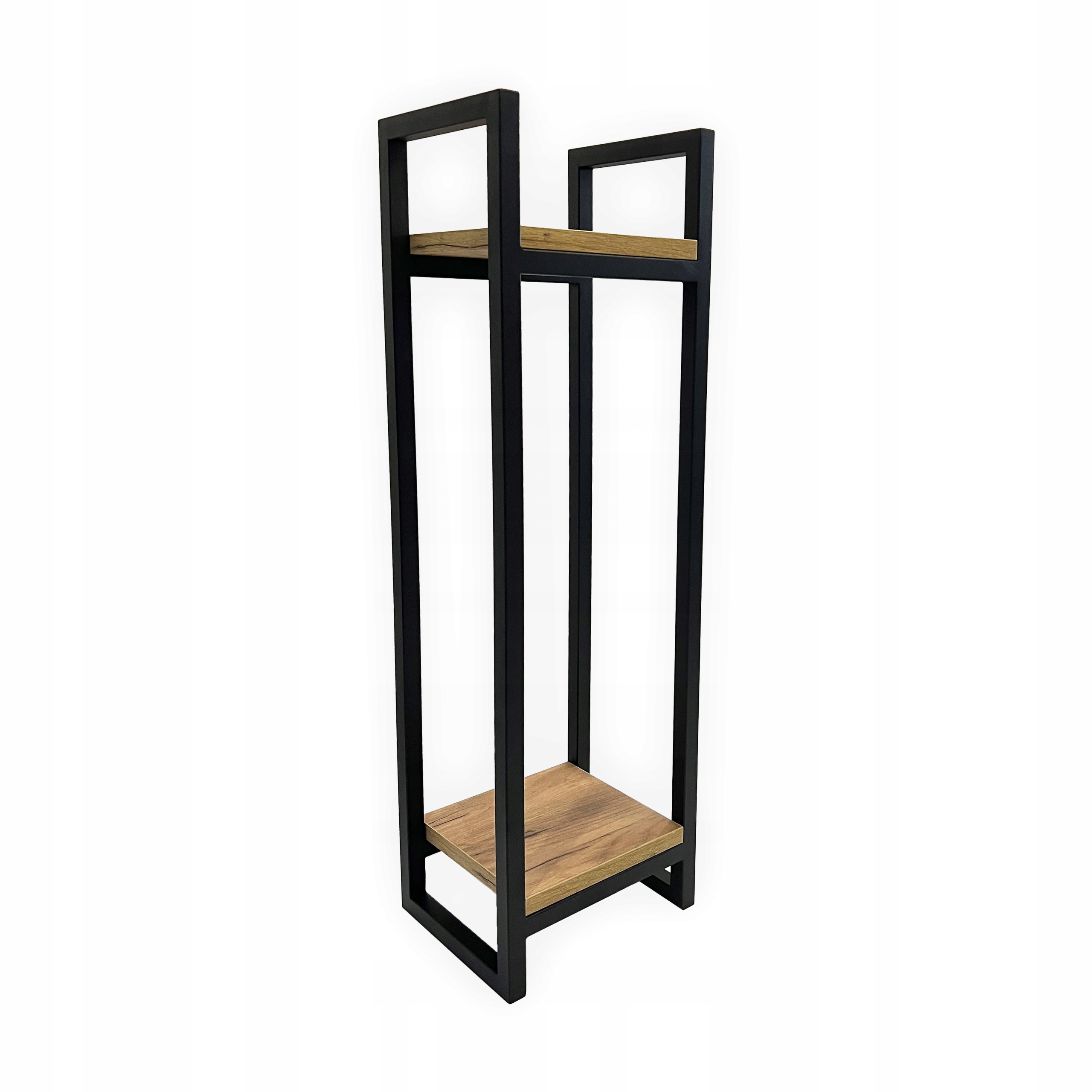 

Stojak na kwiaty Kwietnik podwójny Loft 80cm