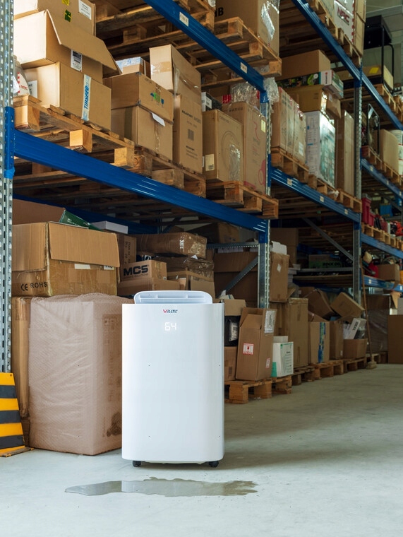 WELLTEC DHN20 - OSUSZACZ POWIETRZA Kod producenta DHN20