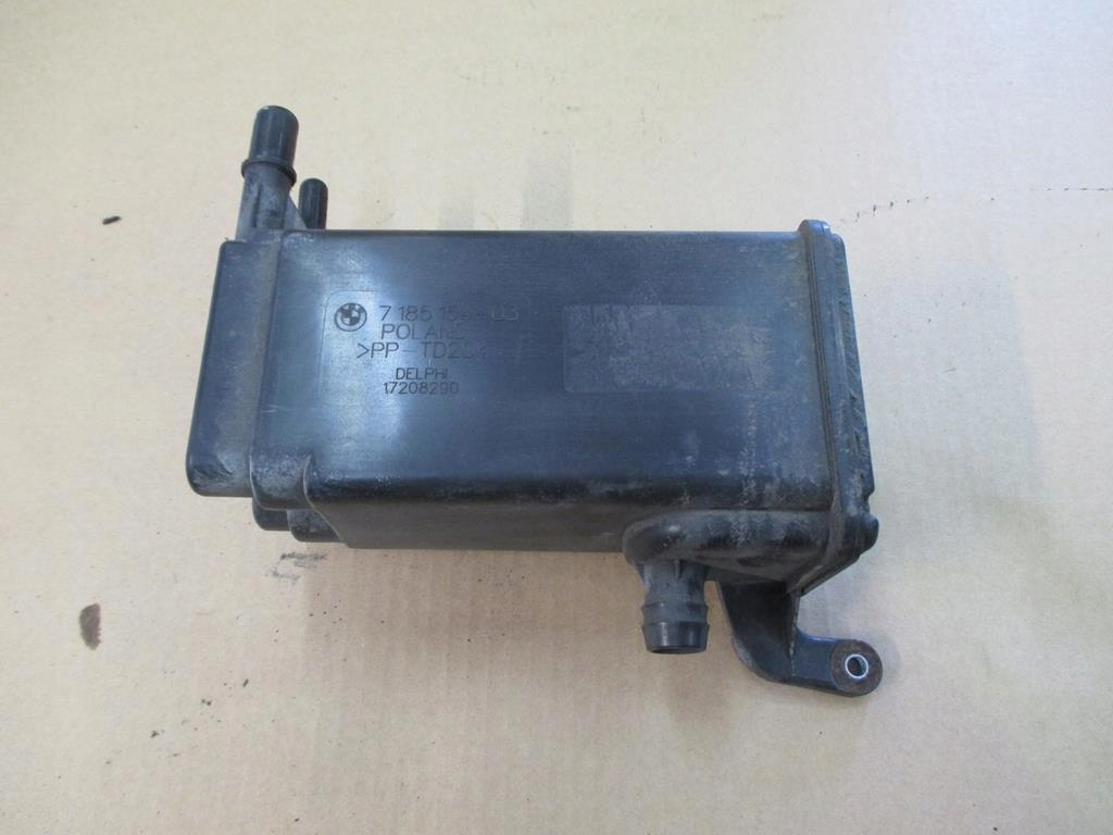 BMW 7 F01 08-15 FILTR WĘGLOWY 7185154