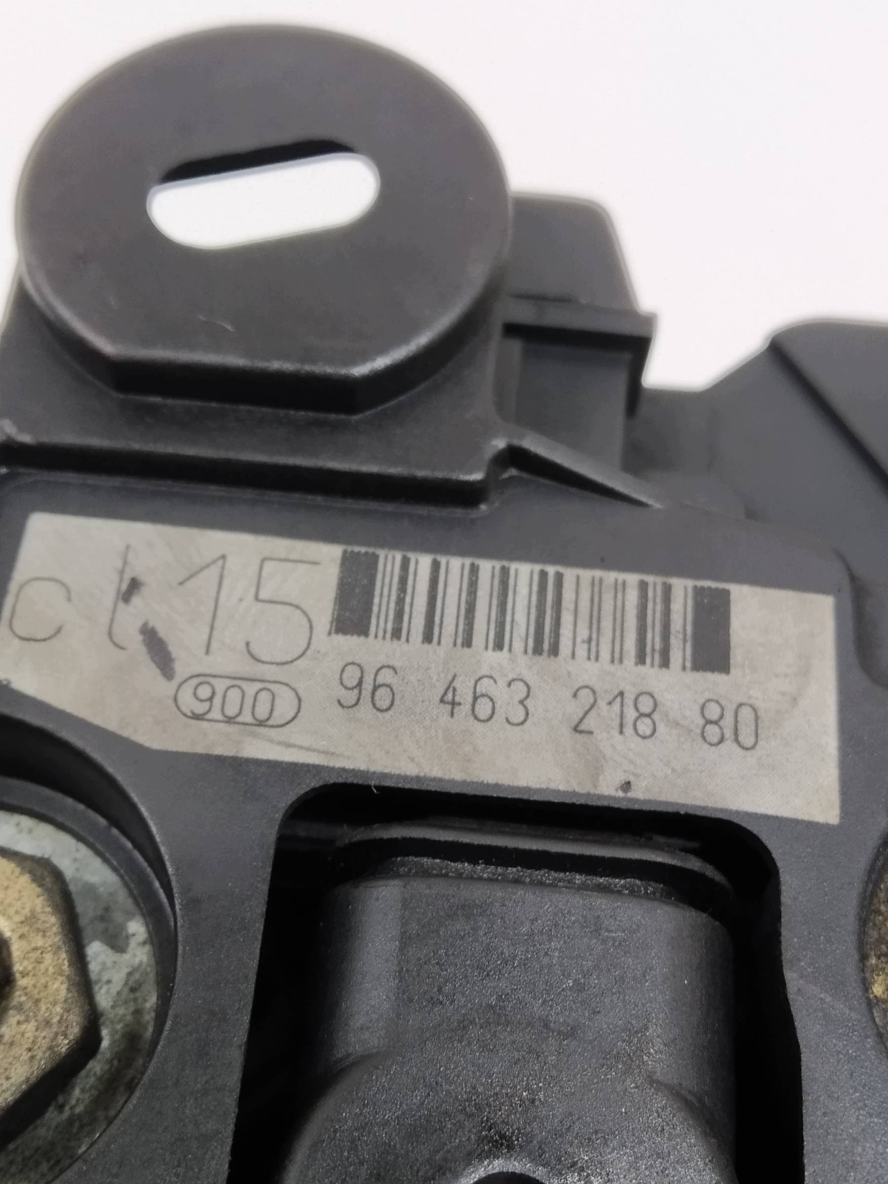 alternatore 9646321880 2.0 HDI Peugeot 307 e (2001-2008)