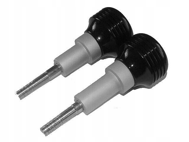 CRASHPADS CRASH PADS HONDA CBR 1000 RR 1000RR 04-