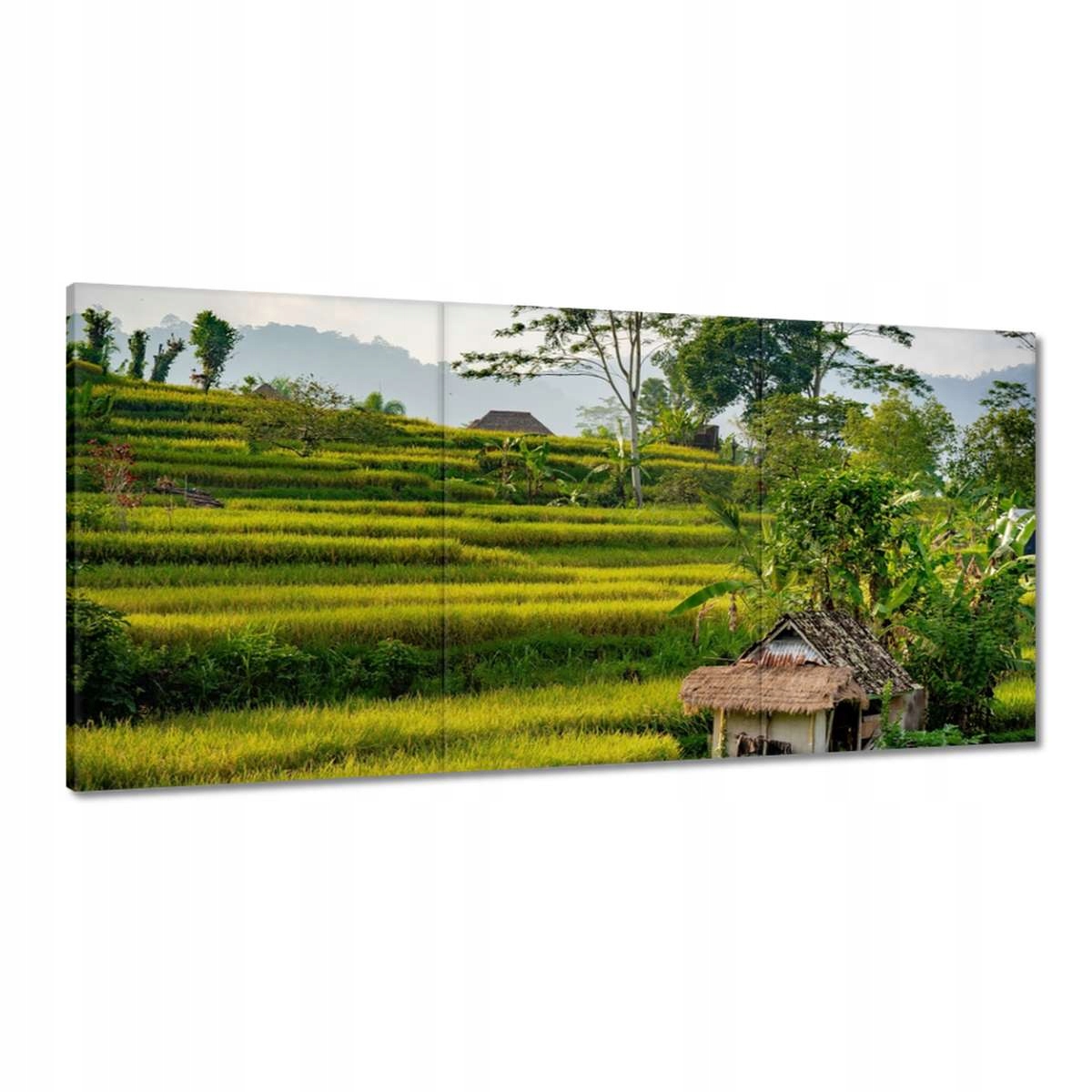 Obrazy 180x90 Krajina Vidlička