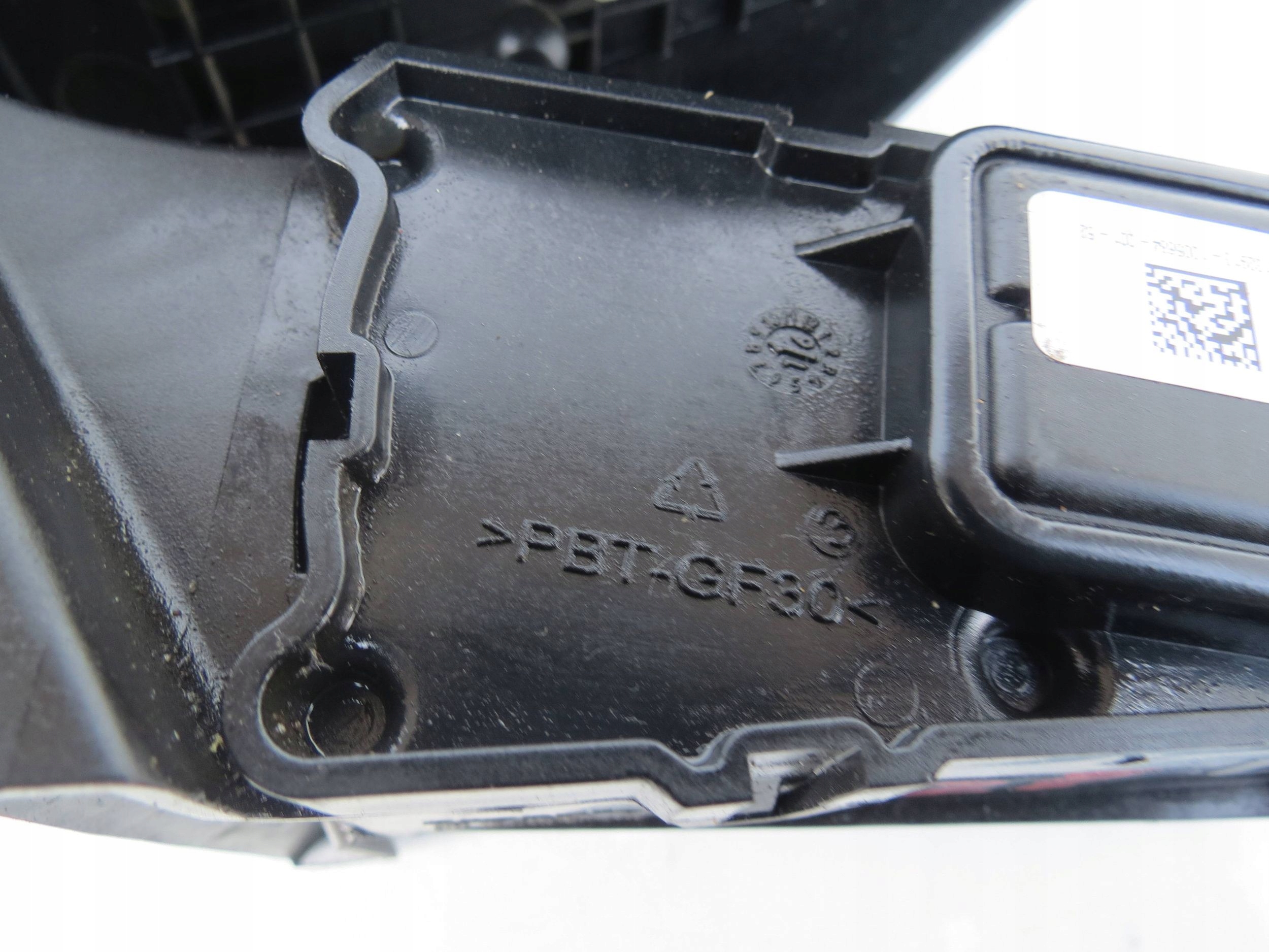 potenciometar pedala gasa VOLSO S90 2.0 31445780