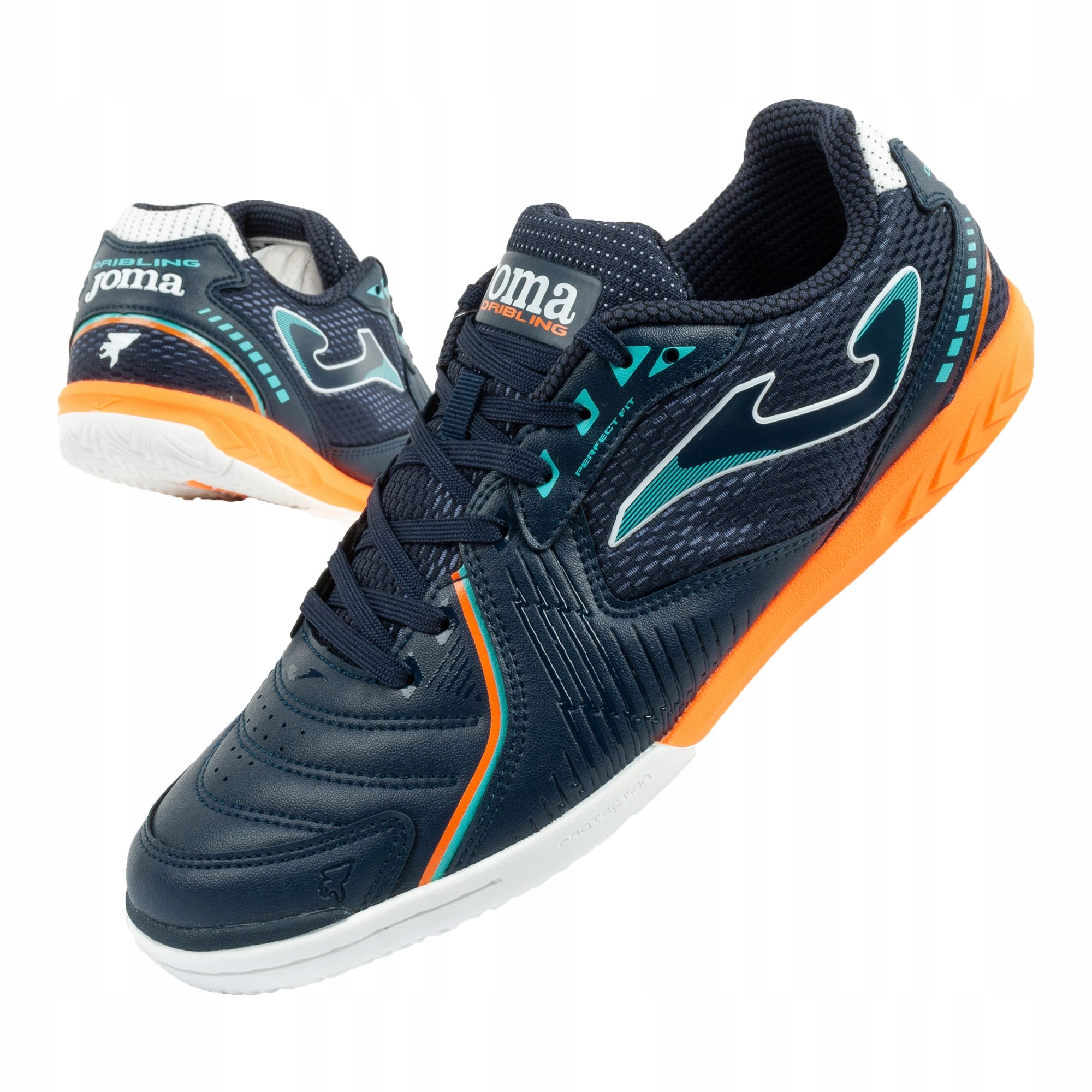 Pánská sportovní obuv Joma Dribling 2503 [DRIS2503IN] sálová obuv