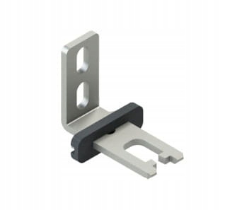 Klucz VF KEYF1 kątowy (wyłączniki bezpieczeństwa Pizzato) do serii FS