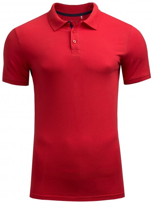 

Koszulka Polo męska T-shirt Outhorn TSM602 XL