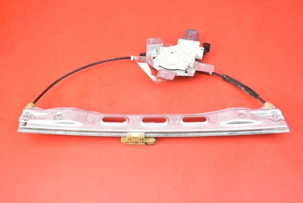 window regulator right front EU ET76-A23200-CC FORD TRANSIT COURIER 14