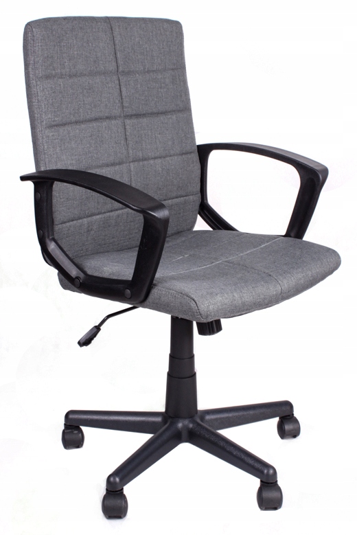 

Giosedio Materiałowy Fotel Biurowy FBC011