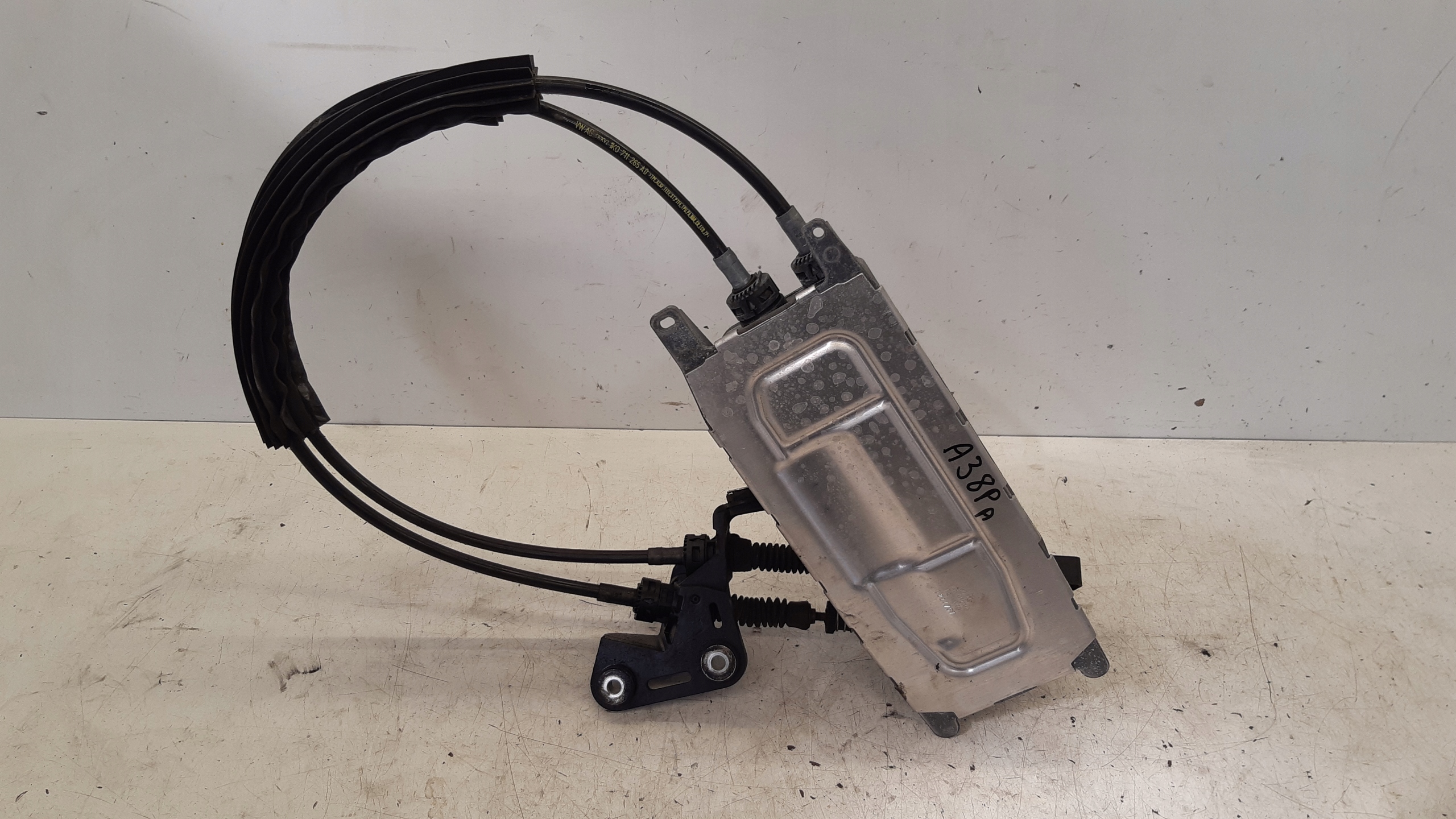 Mecanisme levier vitesse Câble 6 Engrenage 1K0711049BP Audi A3 8P