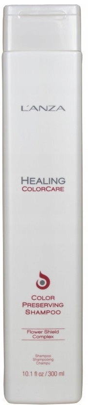 Szampon Lanza Healing ColorCare Color Preserving Shampoo