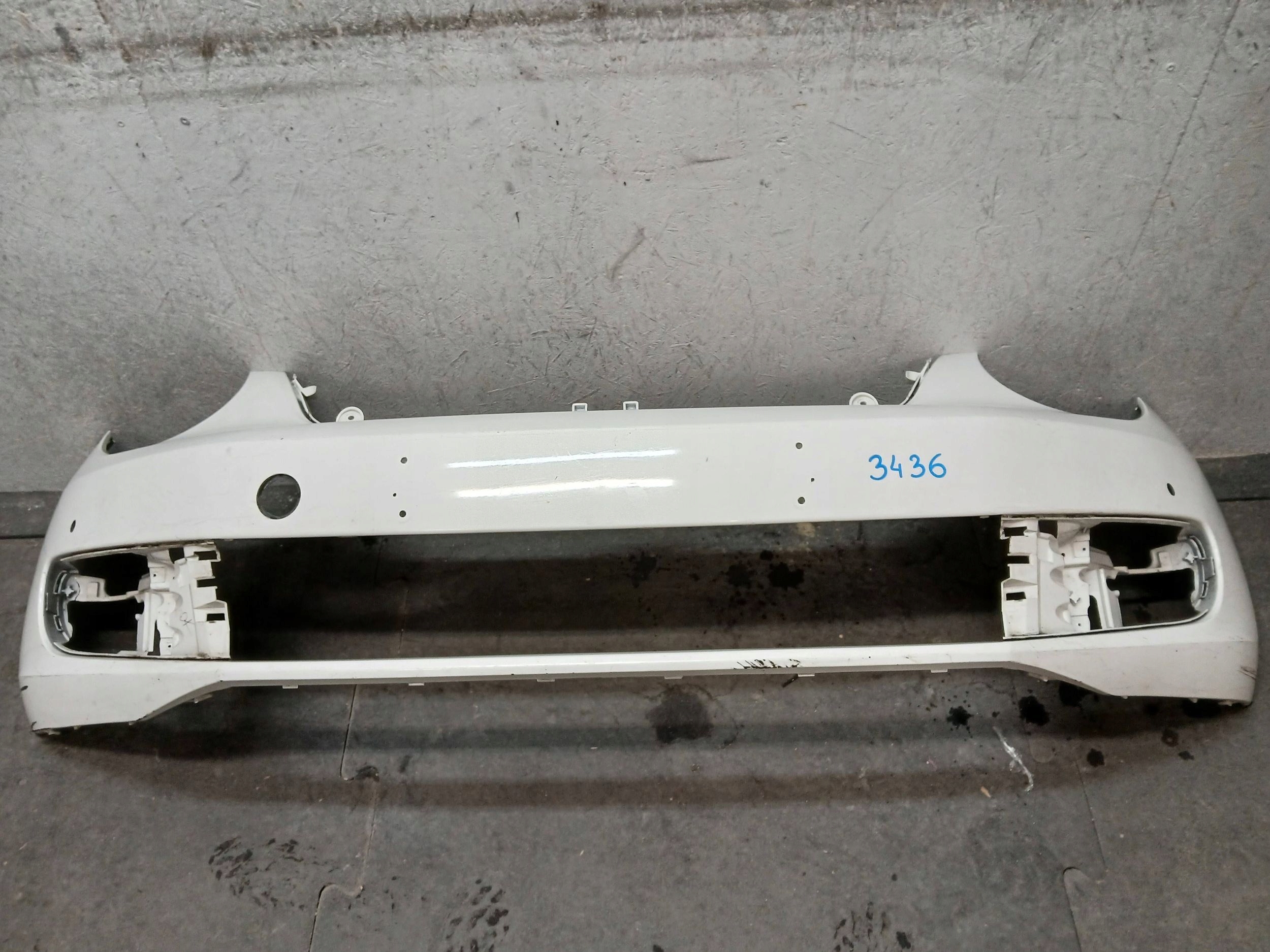 bumper front VW BEETLE 5C